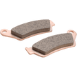 EBC BRAKE PADS HH SERIES FA671HH - DRIVEN Canada's Powersports 889668097511FA671HH