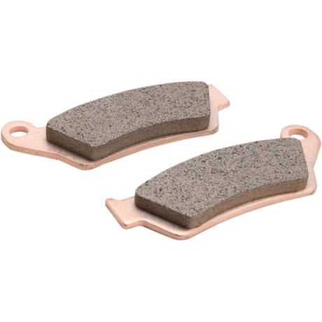 EBC BRAKE PADS HH SERIES FA671HH - DRIVEN Canada's Powersports 889668097511FA671HH
