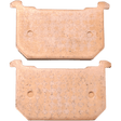 EBC BRAKE PADS HH SERIES FA68HH - DRIVEN Canada's Powersports 840655078722FA68HH