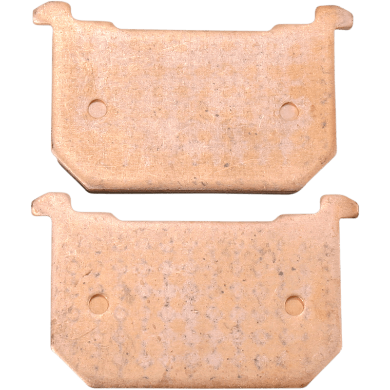 EBC BRAKE PADS HH SERIES FA68HH - DRIVEN Canada's Powersports 840655078722FA68HH