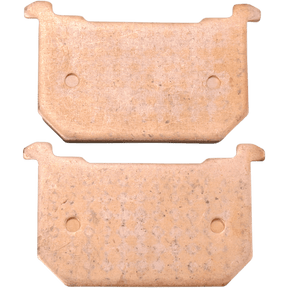 EBC BRAKE PADS HH SERIES FA68HH - DRIVEN Canada's Powersports 840655078722FA68HH