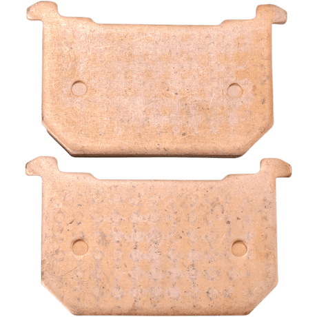 EBC BRAKE PADS HH SERIES FA68HH - DRIVEN Canada's Powersports 840655078722FA68HH