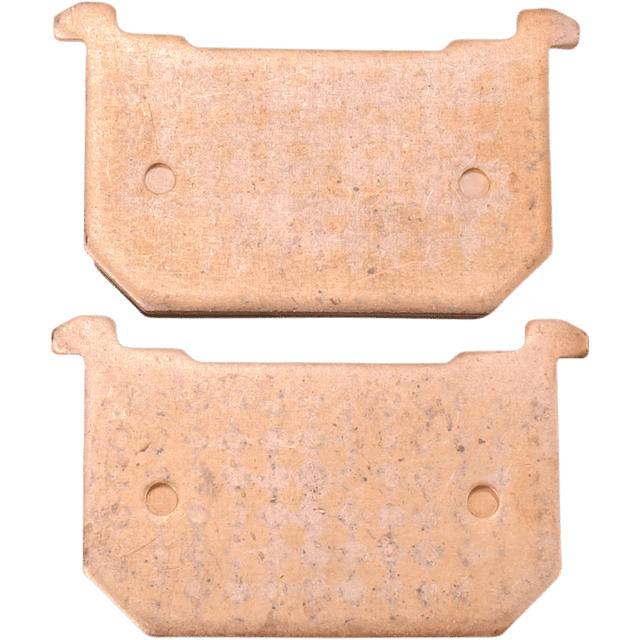 EBC BRAKE PADS HH SERIES FA68HH - DRIVEN Canada's Powersports 840655078722FA68HH