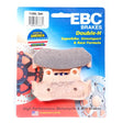 EBC BRAKE PADS HH SERIES FA69/3HH - DRIVEN Canada's Powersports 0100693HHFA69/3HH