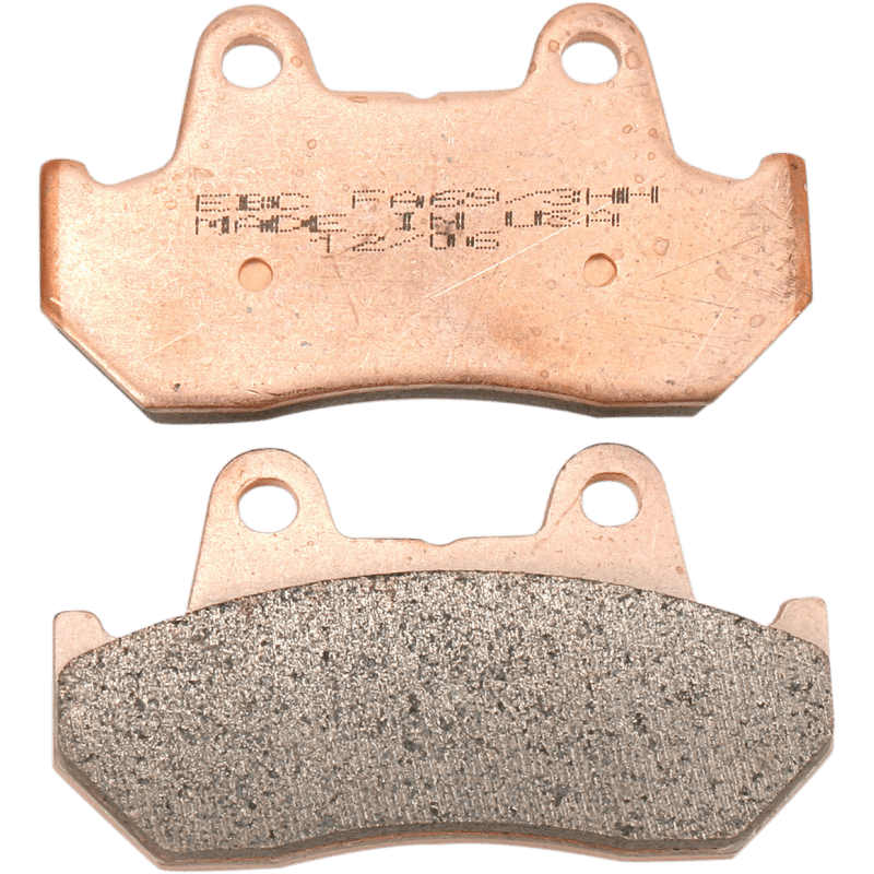 EBC BRAKE PADS HH SERIES FA69/3HH - DRIVEN Canada's Powersports 0100693HHFA69/3HH