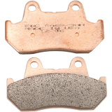 EBC BRAKE PADS HH SERIES FA69/3HH - DRIVEN Canada's Powersports 0100693HHFA69/3HH