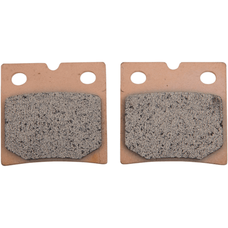 EBC BRAKE PADS HH SERIES FA696HH - DRIVEN Canada's Powersports 889668115246FA696HH
