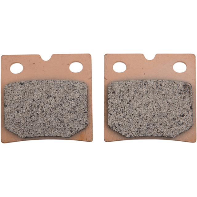 EBC BRAKE PADS HH SERIES FA696HH - DRIVEN Canada's Powersports 889668115246FA696HH