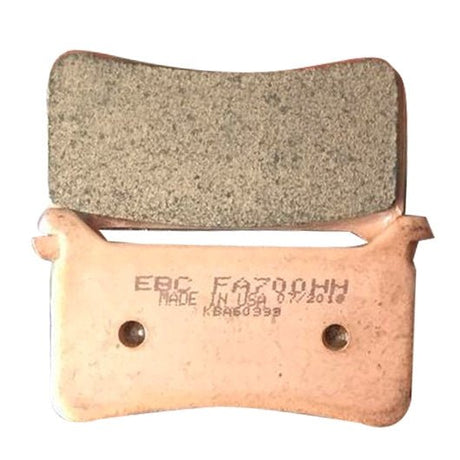EBC BRAKE PADS HH SERIES FA700HH - DRIVEN Canada's Powersports 889668142259FA700HH
