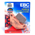 EBC BRAKE PADS HH SERIES FA85HH - DRIVEN Canada's Powersports 010085HHFA85HH