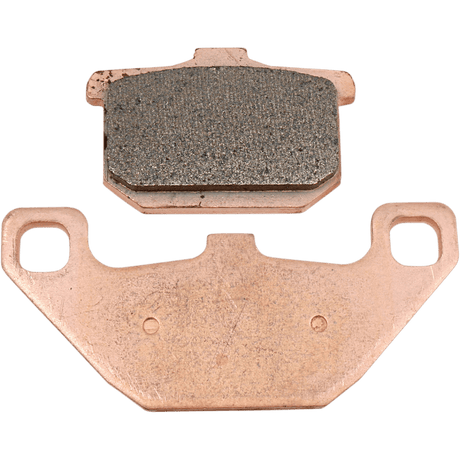 EBC BRAKE PADS HH SERIES FA85HH - DRIVEN Canada's Powersports 010085HHFA85HH