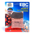 EBC BRAKE PADS HH SERIES FA88HH - DRIVEN Canada's Powersports 010088HHFA88HH