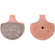 EBC BRAKE PADS HH SERIES FA94HH - DRIVEN Canada's Powersports 010094HHFA94HH