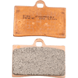 EBC BRAKE PADS HH SERIES FA95HH - DRIVEN Canada's Powersports 840655079163FA95HH