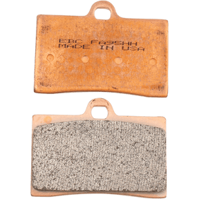 EBC BRAKE PADS HH SERIES FA95HH - DRIVEN Canada's Powersports 840655079163FA95HH