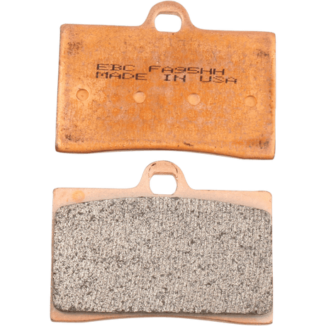 EBC BRAKE PADS HH SERIES FA95HH - DRIVEN Canada's Powersports 840655079163FA95HH