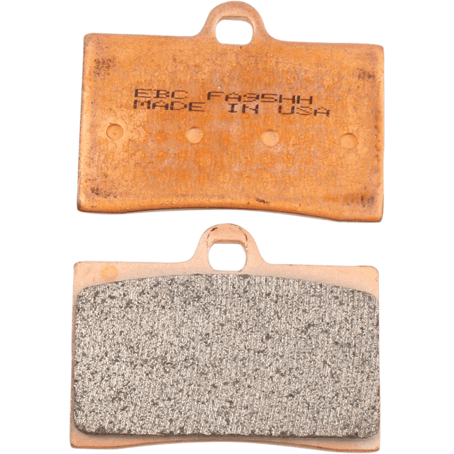 EBC BRAKE PADS HH SERIES FA95HH - DRIVEN Canada's Powersports 840655079163FA95HH