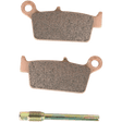 EBC BRAKE PADS MXS SERIES MXS131 - DRIVEN Canada's Powersports 010131MXSMXS131