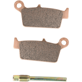 EBC BRAKE PADS MXS SERIES MXS131 - DRIVEN Canada's Powersports 010131MXSMXS131