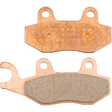 EBC BRAKE PADS MXS SERIES MXS135 - DRIVEN Canada's Powersports 847943007587MXS135