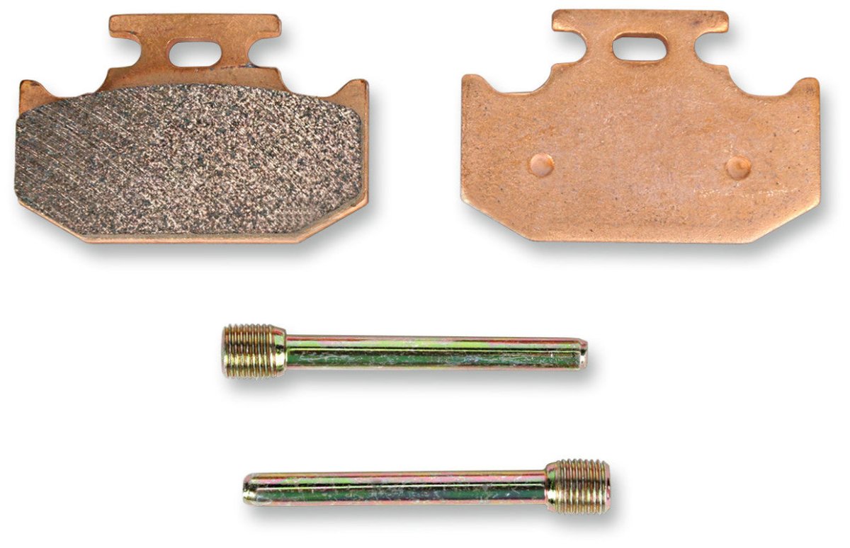 EBC BRAKE PADS MXS SERIES MXS152 - DRIVEN Canada's Powersports 847943007600MXS152