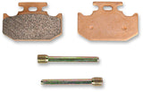 EBC BRAKE PADS MXS SERIES MXS152 - DRIVEN Canada's Powersports 847943007600MXS152
