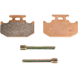EBC BRAKE PADS MXS SERIES MXS152 - DRIVEN Canada's Powersports 847943007600MXS152