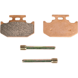 EBC BRAKE PADS MXS SERIES MXS152 - DRIVEN Canada's Powersports 847943007600MXS152