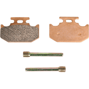 EBC BRAKE PADS MXS SERIES MXS152 - DRIVEN Canada's Powersports 847943007600MXS152