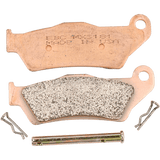 EBC BRAKE PADS MXS SERIES MXS181 - DRIVEN Canada's Powersports 010181MXSMXS181