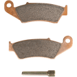 EBC BRAKE PADS MXS SERIES MXS185 - DRIVEN Canada's Powersports 010185MXSMXS185