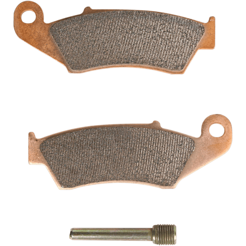EBC BRAKE PADS MXS SERIES MXS185 - DRIVEN Canada's Powersports 010185MXSMXS185