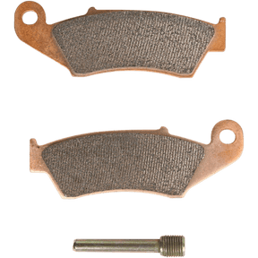 EBC BRAKE PADS MXS SERIES MXS185 - DRIVEN Canada's Powersports 010185MXSMXS185