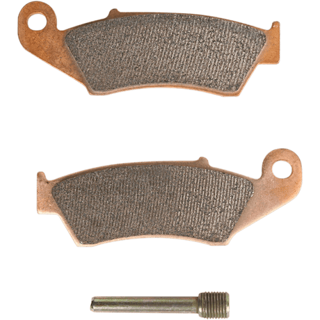 EBC BRAKE PADS MXS SERIES MXS185 - DRIVEN Canada's Powersports 010185MXSMXS185