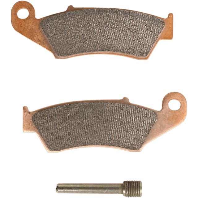 EBC BRAKE PADS MXS SERIES MXS185 - DRIVEN Canada's Powersports 010185MXSMXS185