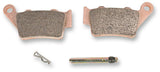 EBC BRAKE PADS MXS SERIES MXS208 - DRIVEN Canada's Powersports 010208MXSMXS208