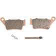 EBC BRAKE PADS MXS SERIES MXS208 - DRIVEN Canada's Powersports 010208MXSMXS208
