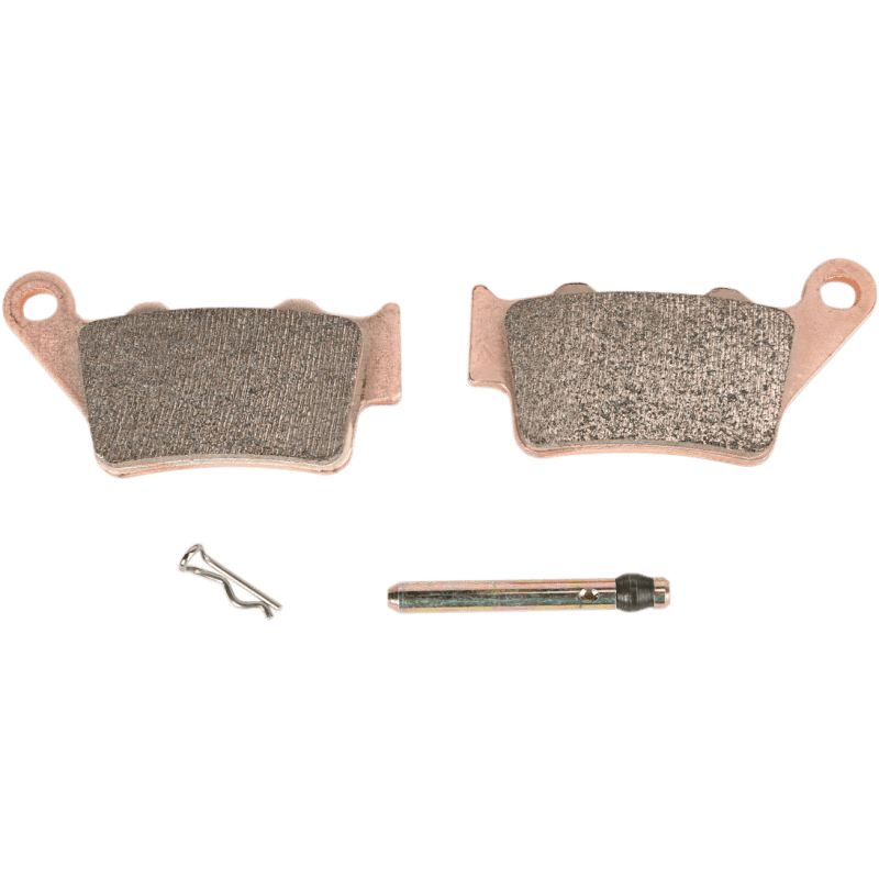 EBC BRAKE PADS MXS SERIES MXS208 - DRIVEN Canada's Powersports 010208MXSMXS208