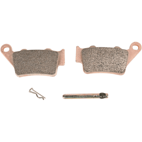EBC BRAKE PADS MXS SERIES MXS208 - DRIVEN Canada's Powersports 010208MXSMXS208