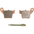 EBC BRAKE PADS MXS SERIES MXS346 - DRIVEN Canada's Powersports 010346MXSMXS346