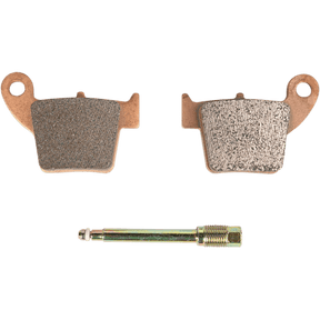 EBC BRAKE PADS MXS SERIES MXS346 - DRIVEN Canada's Powersports 010346MXSMXS346