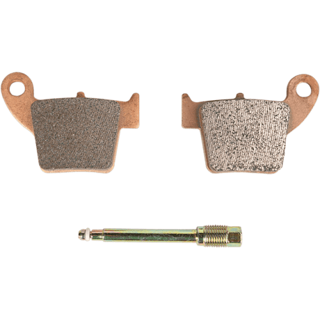 EBC BRAKE PADS MXS SERIES MXS346 - DRIVEN Canada's Powersports 010346MXSMXS346