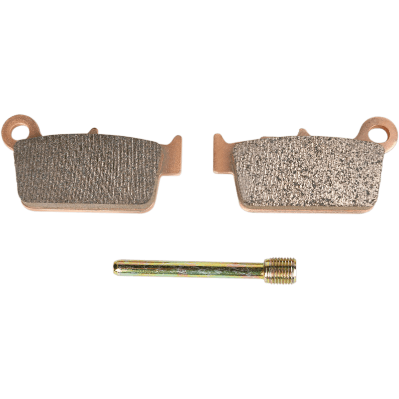EBC BRAKE PADS MXS SERIES MXS367 - DRIVEN Canada's Powersports 010367MXSMXS367