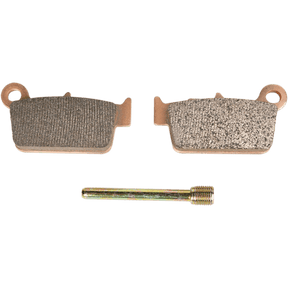 EBC BRAKE PADS MXS SERIES MXS367 - DRIVEN Canada's Powersports 010367MXSMXS367
