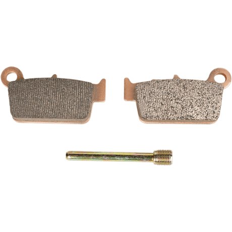 EBC BRAKE PADS MXS SERIES MXS367 - DRIVEN Canada's Powersports 010367MXSMXS367