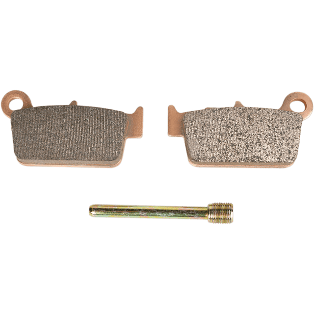 EBC BRAKE PADS MXS SERIES MXS367 - DRIVEN Canada's Powersports 010367MXSMXS367