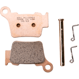 EBC BRAKE PADS MXS SERIES MXS368 - DRIVEN Canada's Powersports 010368MXSMXS368