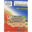 EBC BRAKE PADS MXS SERIES MXS450 - DRIVEN Canada's Powersports 010450MXSMXS450