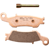 EBC BRAKE PADS MXS SERIES MXS450 - DRIVEN Canada's Powersports 010450MXSMXS450