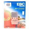 EBC BRAKE PADS MXS SERIES MXS84 - DRIVEN Canada's Powersports 847943007761MXS84
